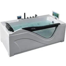 АКРИЛОВАЯ ВАННА GEMY G9055 O R