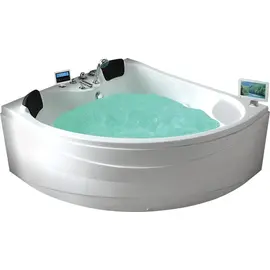 АКРИЛОВАЯ ВАННА GEMY G9041 O