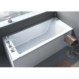 ВАННА ИЗ ЛИТЬЕВОГО МРАМОРА ASTRA FORM МАГНУМ 180X80