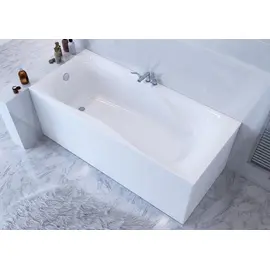 ВАННА ИЗ ЛИТЬЕВОГО МРАМОРА ASTRA FORM ВЕГА ЛЮКС 170X80