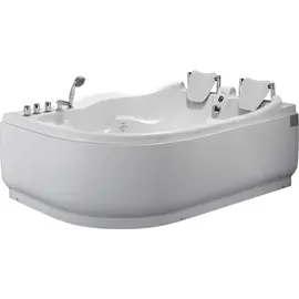 АКРИЛОВАЯ ВАННА GEMY G9083 B R