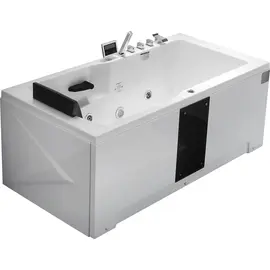 АКРИЛОВАЯ ВАННА GEMY G9066 II K R