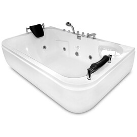 АКРИЛОВАЯ ВАННА GEMY G9085 B L