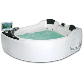 АКРИЛОВАЯ ВАННА GEMY G9086 O R