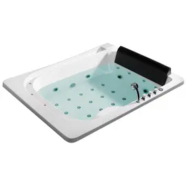 АКРИЛОВАЯ ВАННА GEMY G9265 K