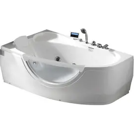 АКРИЛОВАЯ ВАННА GEMY G9046 K L