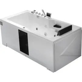 АКРИЛОВАЯ ВАННА GEMY G9066 II K L