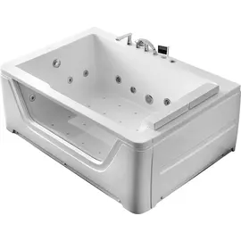 АКРИЛОВАЯ ВАННА GEMY G9226 K