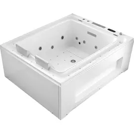 АКРИЛОВАЯ ВАННА GEMY G9268 K