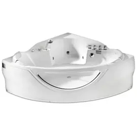 АКРИЛОВАЯ ВАННА GEMY G9025 II B