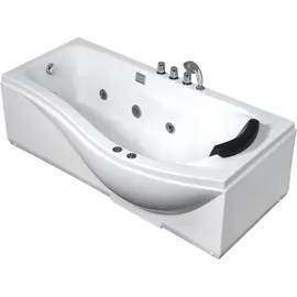 АКРИЛОВАЯ ВАННА GEMY G9010 B L