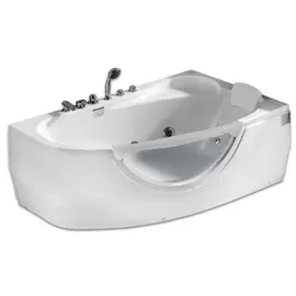 АКРИЛОВАЯ ВАННА GEMY G9046 B R