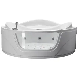 АКРИЛОВАЯ ВАННА GEMY G9247 K