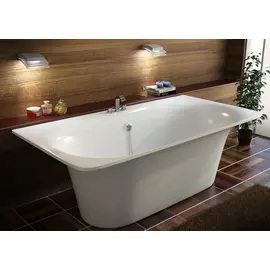 ВАННА ИЗ ЛИТЬЕВОГО МРАМОРА ASTRA FORM ПРИМА 185X90