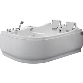 АКРИЛОВАЯ ВАННА GEMY G9083 K R