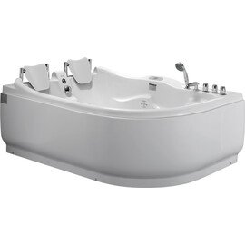 АКРИЛОВАЯ ВАННА GEMY G9083 K L