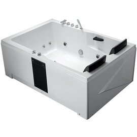 АКРИЛОВАЯ ВАННА GEMY G9061 B L