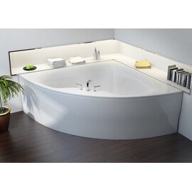 Ванна из литьевого мрамора Astra Form Виена 150x150 купить за 62000 руб.