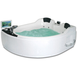 АКРИЛОВАЯ ВАННА GEMY G9086 O R