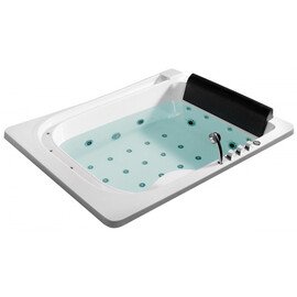 АКРИЛОВАЯ ВАННА GEMY G9265 K