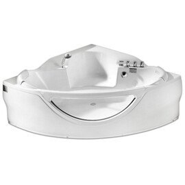 АКРИЛОВАЯ ВАННА GEMY G9025 II C