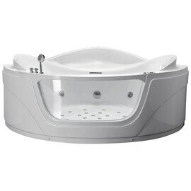 АКРИЛОВАЯ ВАННА GEMY G9247 K