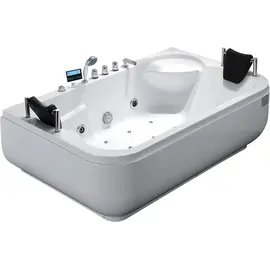 АКРИЛОВАЯ ВАННА GEMY G9085 K R