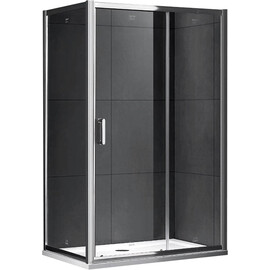 ДУШЕВОЙ УГОЛОК GEMY VICTORIA S30191D-A90