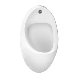 ПИССУАР VITRA ARKITEKT С СЕНСОРНЫМ СМЫВОМ, ПИТАНИЕ ОТ БАТАРЕЙКИ