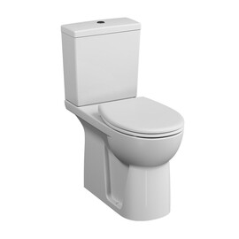 КОМПЛЕКТ НАПОЛЬНОГО УНИТАЗА VITRA CONFORMA ДЛЯ ЛЮДЕЙ С ОГРАНИЧЕННЫМИ ВОЗМОЖНОСТЯМИ