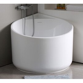 Акриловая ванна ABBER AB9305 купить за 88480 руб.
