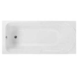 ВАННА АКРИЛОВАЯ VAGNERPLAST HERA 180X80