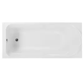 ВАННА АКРИЛОВАЯ VAGNERPLAST HERA 180X80