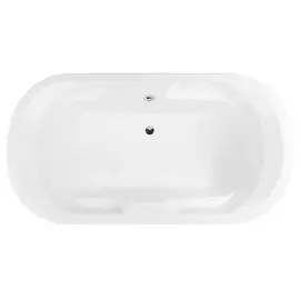 ВАННА АКРИЛОВАЯ VAGNERPLAST GAIA 190X100