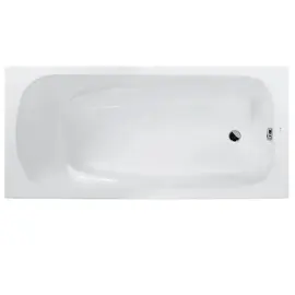 ВАННА АКРИЛОВАЯ VAGNERPLAST ARONIA 160X75