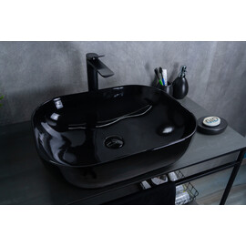 РАКОВИНА НАКЛАДНАЯ GID BL1302