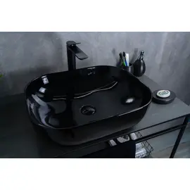 РАКОВИНА НАКЛАДНАЯ GID BL1302