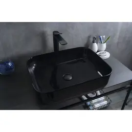 РАКОВИНА НАКЛАДНАЯ GID BL1304