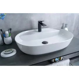 РАКОВИНА НАКЛАДНАЯ GID D1346