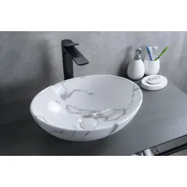 РАКОВИНА НАКЛАДНАЯ GID MNC138C