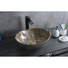 РАКОВИНА НАКЛАДНАЯ GID MNC138T