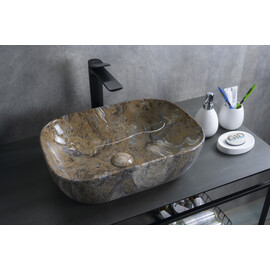 РАКОВИНА НАКЛАДНАЯ GID MNC333T