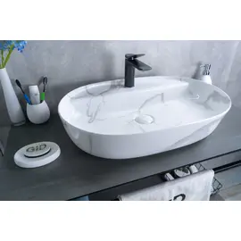 РАКОВИНА НАКЛАДНАЯ GID MNC346C