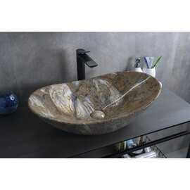 РАКОВИНА НАКЛАДНАЯ GID MNC811T