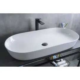 РАКОВИНА НАКЛАДНАЯ GID N9348