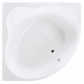 ВАННА АКРИЛОВАЯ VAGNERPLAST PLEJADA 150X150