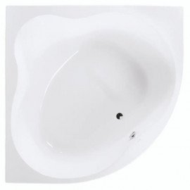 Ванна акриловая Vagnerplast Plejada 150x150 купить за 51752 руб.