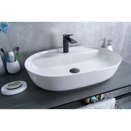 РАКОВИНА НАКЛАДНАЯ GID D1346