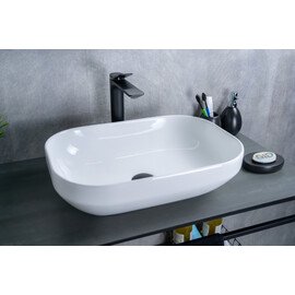 РАКОВИНА НАКЛАДНАЯ GID D1468