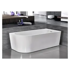 АКРИЛОВАЯ ВАННА AFINA (LEFT)